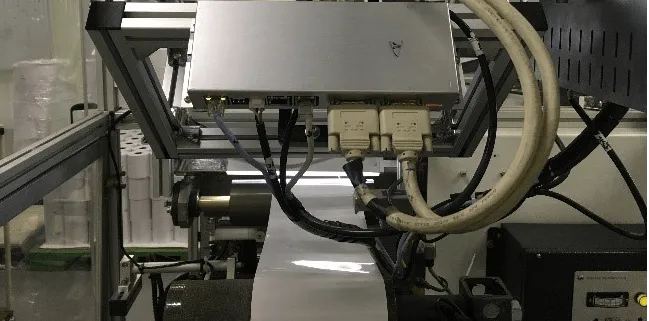 JyeJiangグループ
